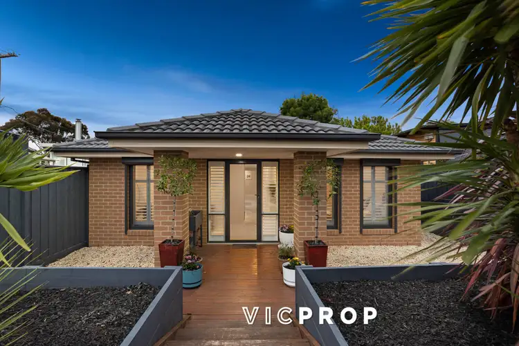 Main view of Homely house listing, 9 California Crescent, Ferntree Gully VIC 3156