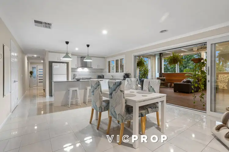 Third view of Homely house listing, 9 California Crescent, Ferntree Gully VIC 3156