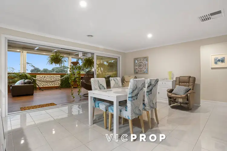 Fourth view of Homely house listing, 9 California Crescent, Ferntree Gully VIC 3156