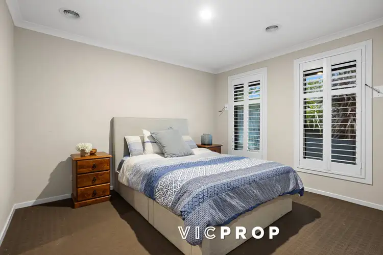Fifth view of Homely house listing, 9 California Crescent, Ferntree Gully VIC 3156