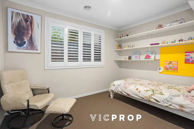 Sixth view of Homely house listing, 9 California Crescent, Ferntree Gully VIC 3156