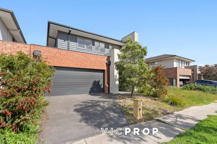 30 Neroli Crescent, Truganina VIC 3029