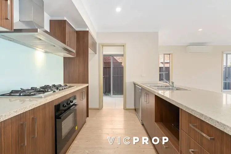 Fourth view of Homely house listing, 30 Neroli Crescent, Truganina VIC 3029