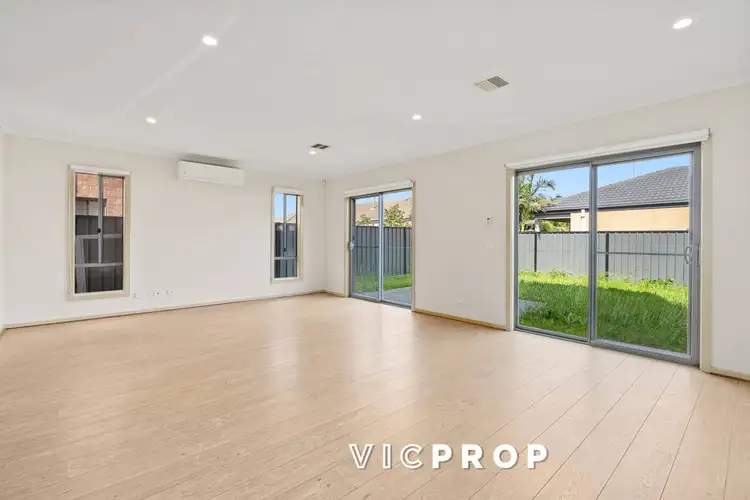 Sixth view of Homely house listing, 30 Neroli Crescent, Truganina VIC 3029