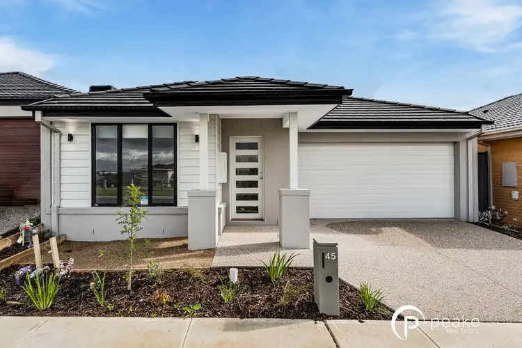 Main view of Homely house listing, 406/9 Positano Circuit, Berwick VIC 3806