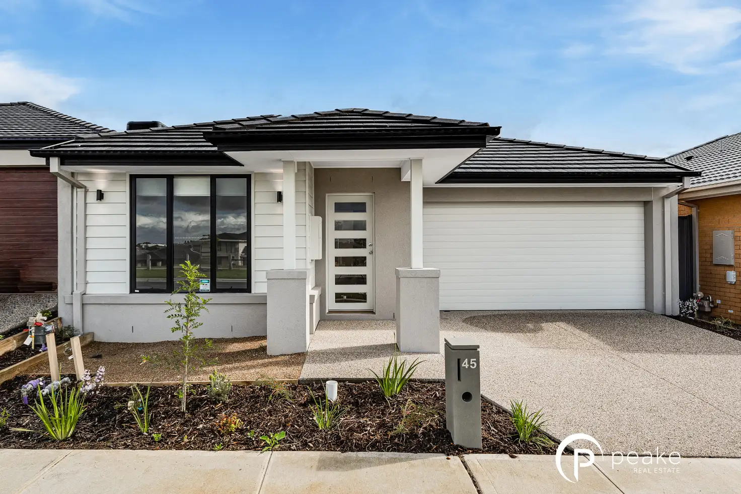 Main view of Homely house listing, 406/9 Positano Circuit, Berwick VIC 3806
