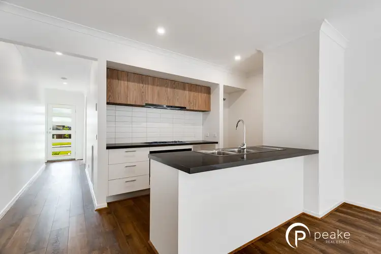 Second view of Homely house listing, 406/9 Positano Circuit, Berwick VIC 3806