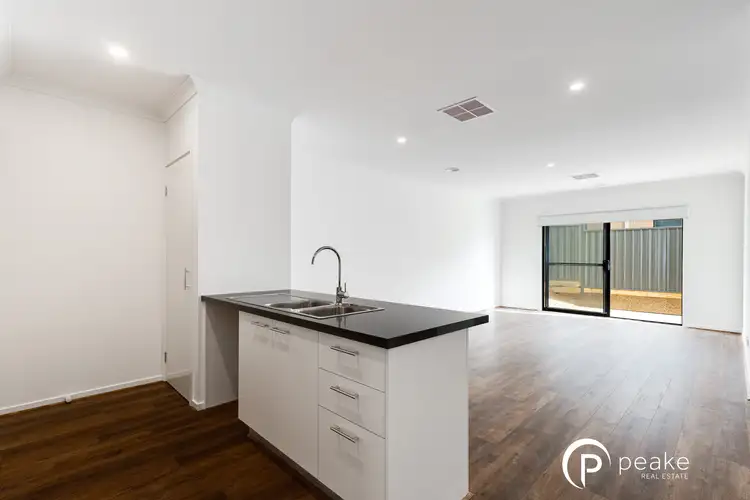 Fourth view of Homely house listing, 406/9 Positano Circuit, Berwick VIC 3806