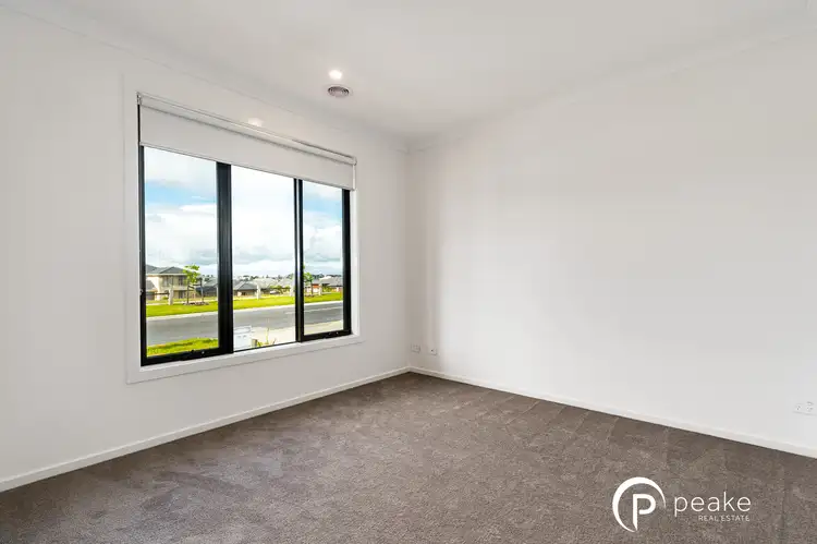 Fifth view of Homely house listing, 406/9 Positano Circuit, Berwick VIC 3806