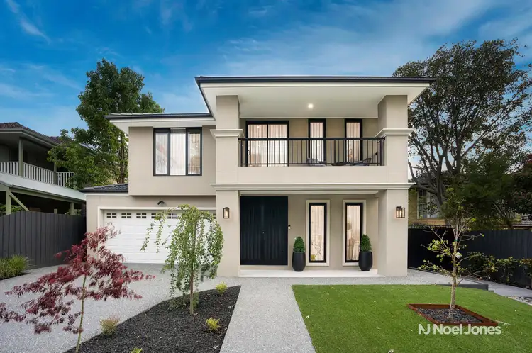 23 Berry Street, Box Hill North VIC 3129