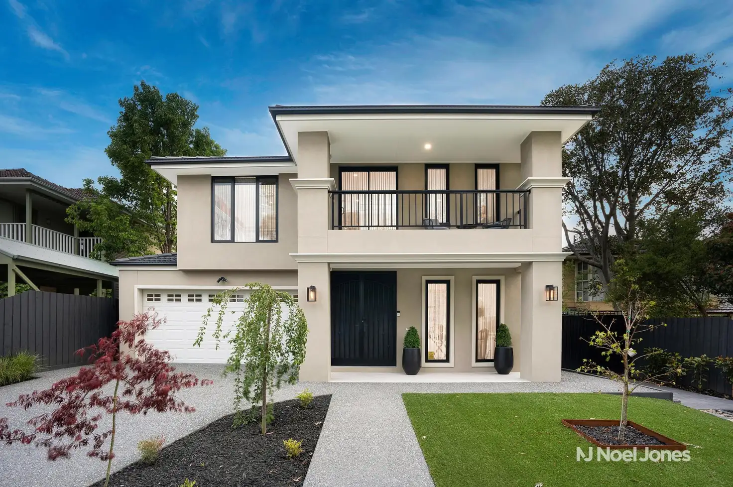 Main view of Homely house listing, 23 Berry Street, Box Hill North VIC 3129