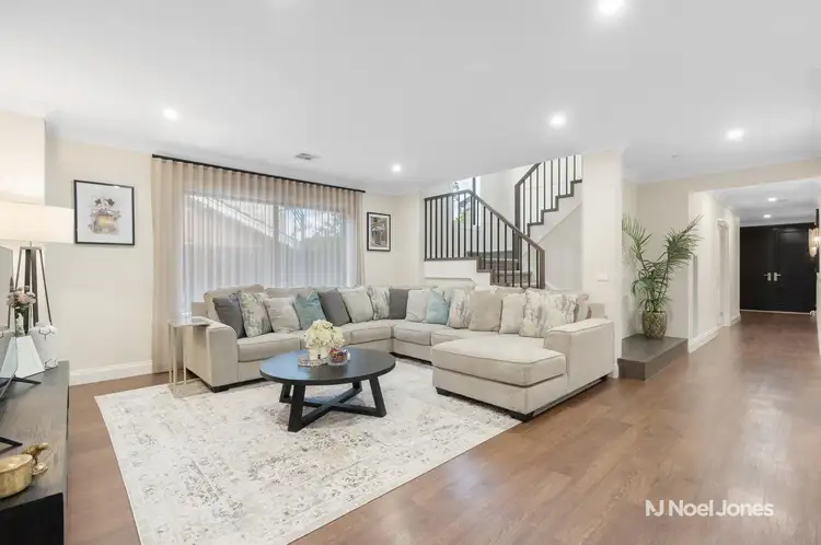 Third view of Homely house listing, 23 Berry Street, Box Hill North VIC 3129