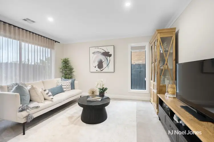 Fourth view of Homely house listing, 23 Berry Street, Box Hill North VIC 3129