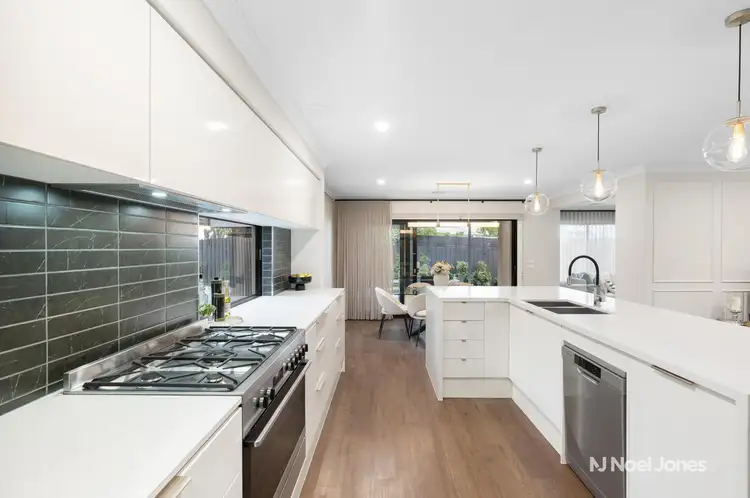 Fifth view of Homely house listing, 23 Berry Street, Box Hill North VIC 3129