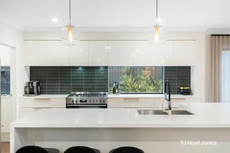Sixth view of Homely house listing, 23 Berry Street, Box Hill North VIC 3129