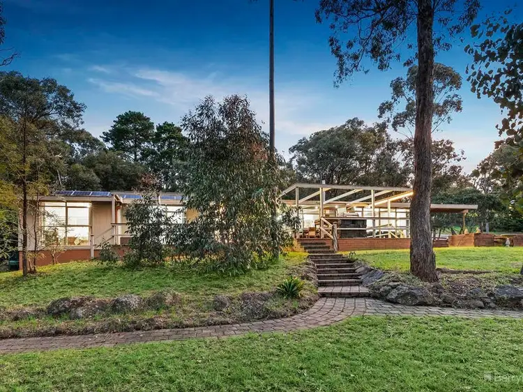 Main view of Homely house listing, 472 Reynolds Road, Research VIC 3095