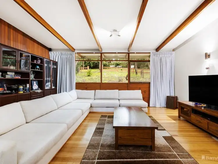 Second view of Homely house listing, 472 Reynolds Road, Research VIC 3095