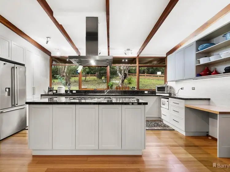 Third view of Homely house listing, 472 Reynolds Road, Research VIC 3095