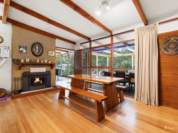 Fourth view of Homely house listing, 472 Reynolds Road, Research VIC 3095