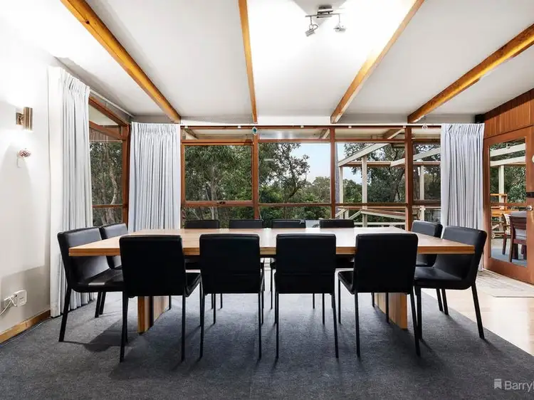 Fifth view of Homely house listing, 472 Reynolds Road, Research VIC 3095