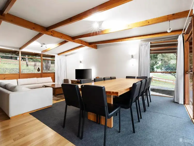 Sixth view of Homely house listing, 472 Reynolds Road, Research VIC 3095