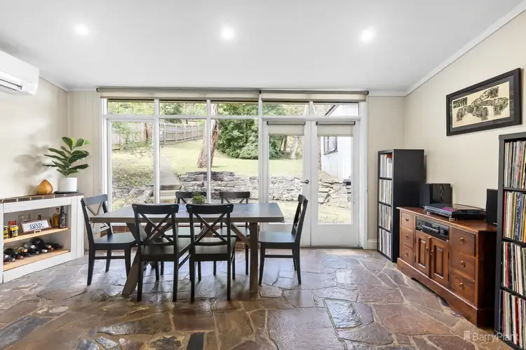 Third view of Homely house listing, 18 Mitchell Avenue, Warrandyte VIC 3113