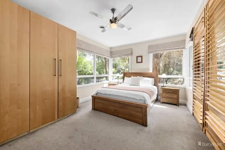 Fourth view of Homely house listing, 18 Mitchell Avenue, Warrandyte VIC 3113