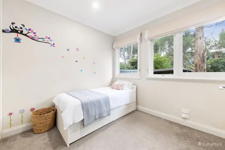 Fifth view of Homely house listing, 18 Mitchell Avenue, Warrandyte VIC 3113
