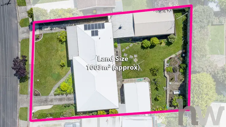 14 Arden Avenue, Leopold VIC 3224