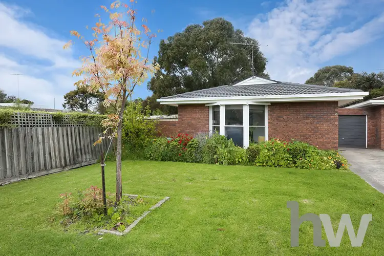 Second view of Homely unit listing, 4/133 Barrabool Road, Highton VIC 3216
