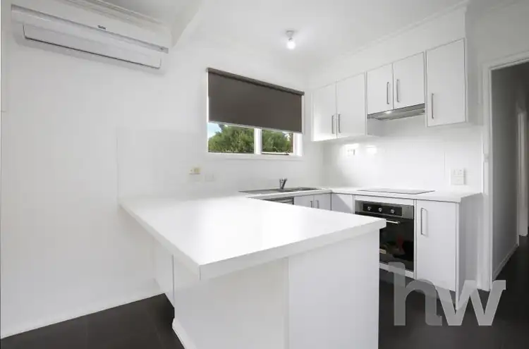Third view of Homely unit listing, 4/133 Barrabool Road, Highton VIC 3216