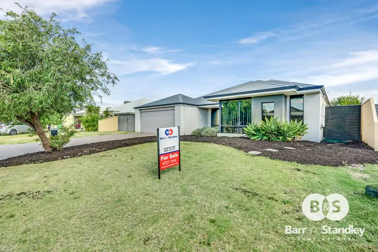 Main view of Homely house listing, 23 Epidote Loop, Dalyellup WA 6230