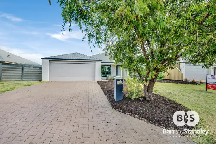 Second view of Homely house listing, 23 Epidote Loop, Dalyellup WA 6230