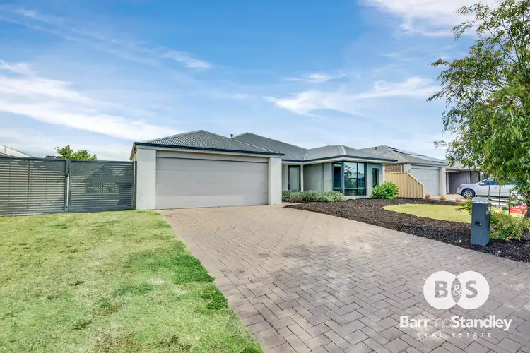 Third view of Homely house listing, 23 Epidote Loop, Dalyellup WA 6230