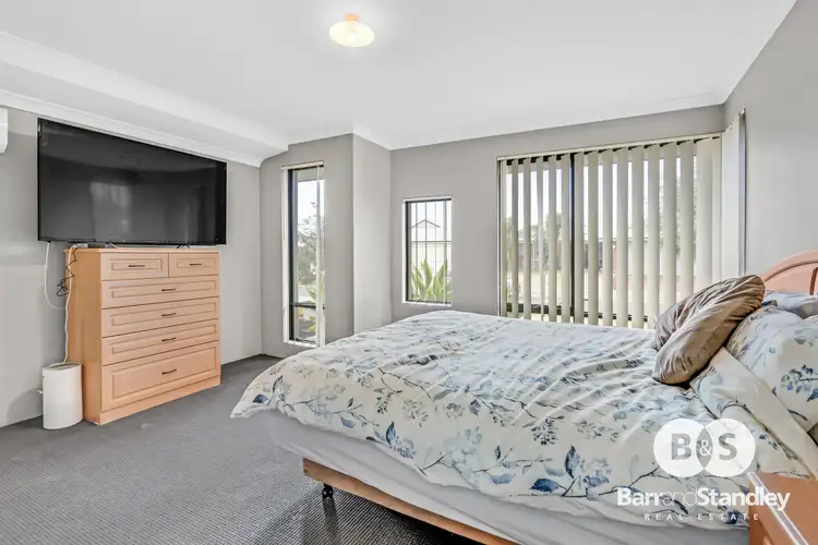 Fourth view of Homely house listing, 23 Epidote Loop, Dalyellup WA 6230