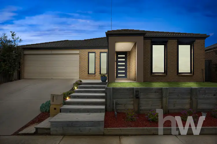 5 Tispa Drive, Leopold VIC 3224
