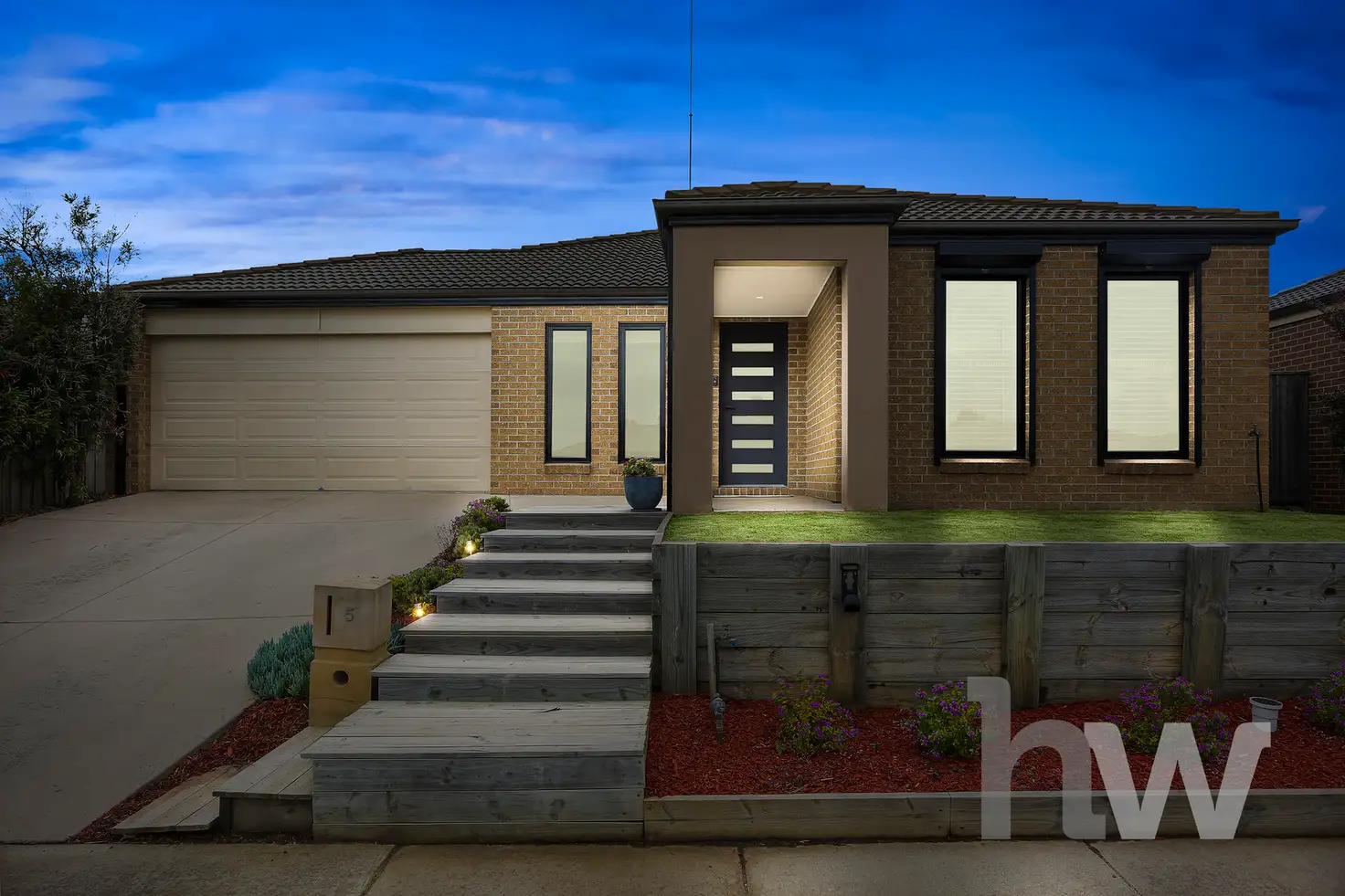 Main view of Homely house listing, 5 Tispa Drive, Leopold VIC 3224