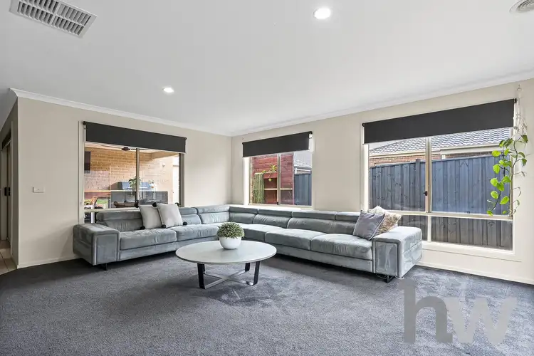 Second view of Homely house listing, 5 Tispa Drive, Leopold VIC 3224