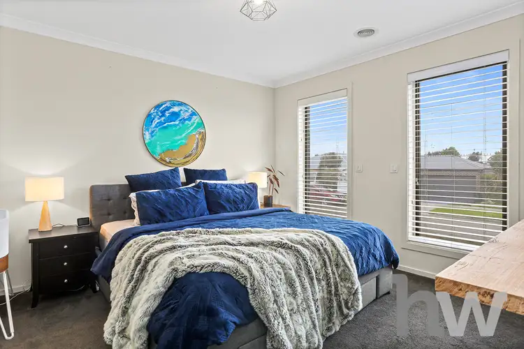 Fourth view of Homely house listing, 5 Tispa Drive, Leopold VIC 3224