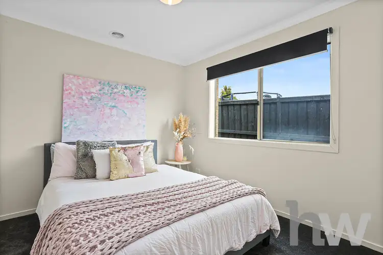 Fifth view of Homely house listing, 5 Tispa Drive, Leopold VIC 3224