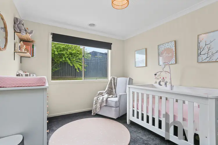 Sixth view of Homely house listing, 5 Tispa Drive, Leopold VIC 3224