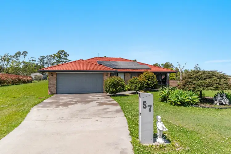 57 Flatley Place, North Casino NSW 2470