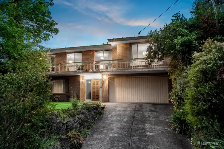 79 Bowen Road, Doncaster East VIC 3109