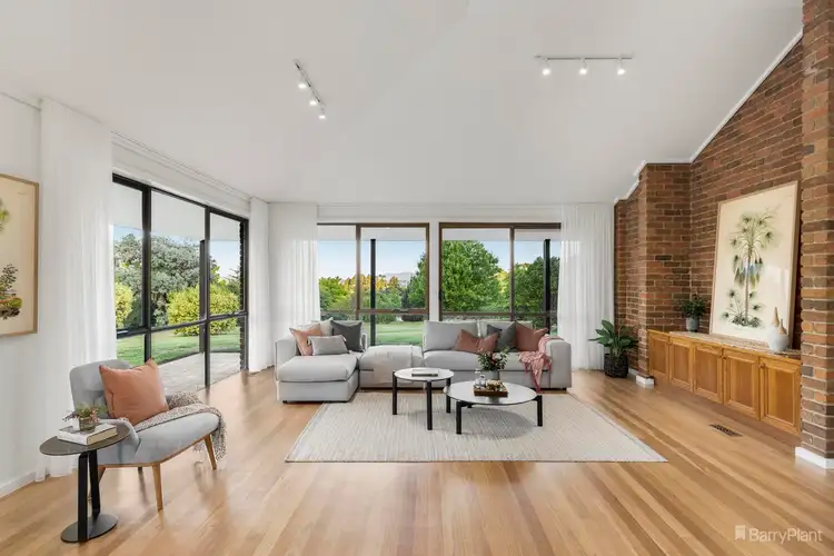 20 Crombie Road, Lilydale VIC 3140