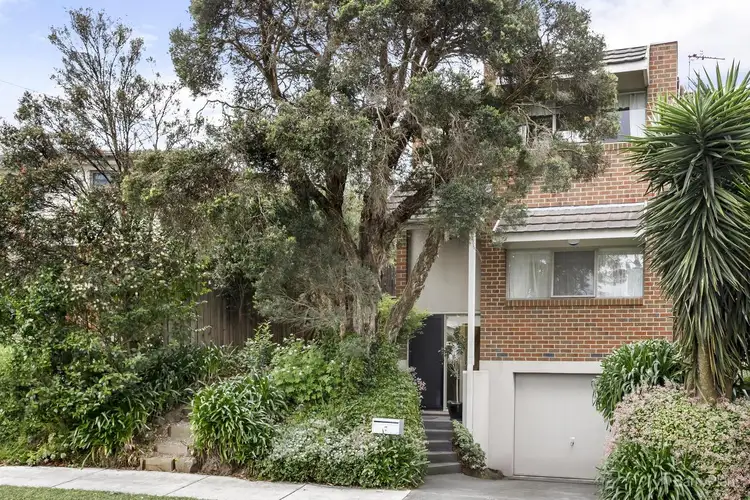 1B Katrina Street, Doncaster VIC 3108