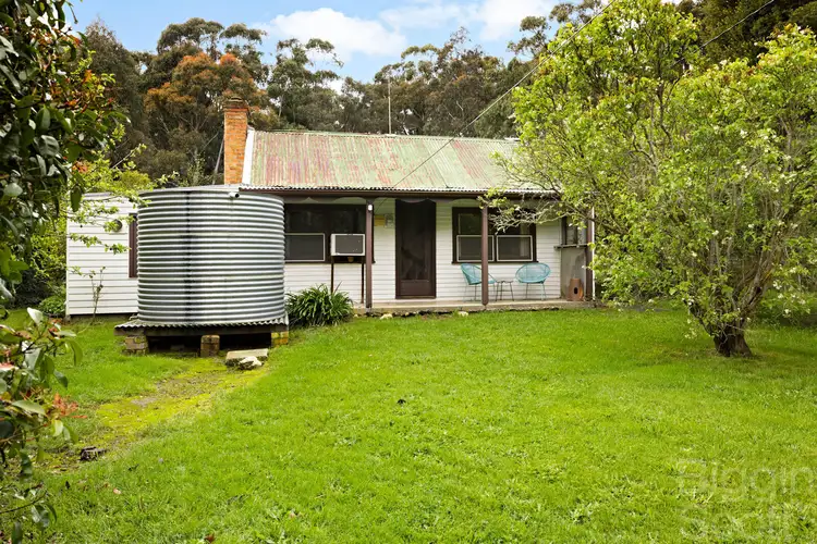Second view of Homely house listing, 43 Huggetts Lane, Daylesford VIC 3460