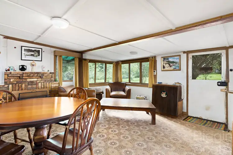Third view of Homely house listing, 43 Huggetts Lane, Daylesford VIC 3460