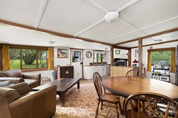 Fourth view of Homely house listing, 43 Huggetts Lane, Daylesford VIC 3460