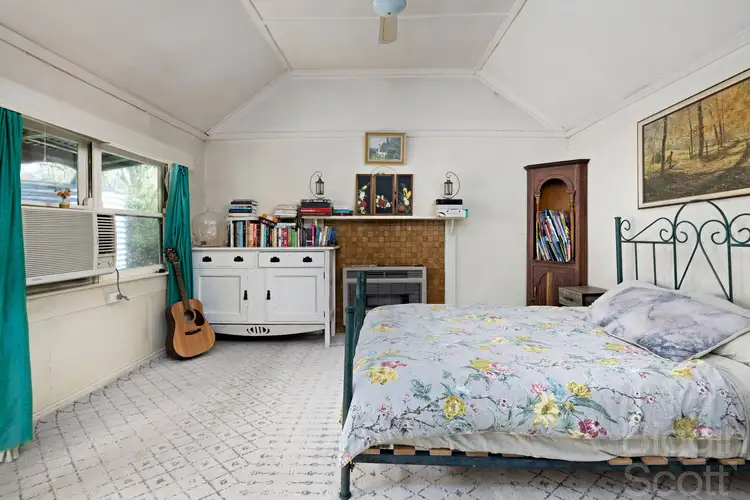 Fifth view of Homely house listing, 43 Huggetts Lane, Daylesford VIC 3460