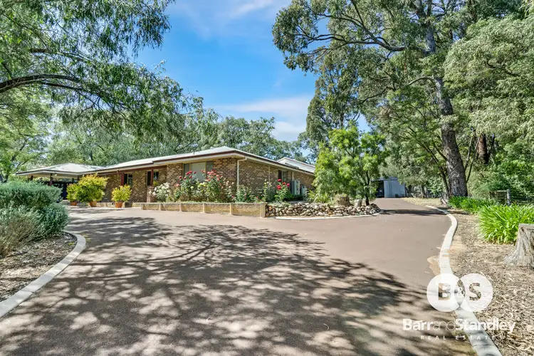 10 Brookview Avenue, Gelorup WA 6230